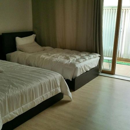 Appartamento Juri'S 1.0 Seul Esterno foto