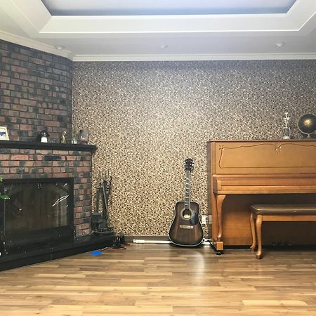 Appartamento Juri'S 1.0 Seul Esterno foto