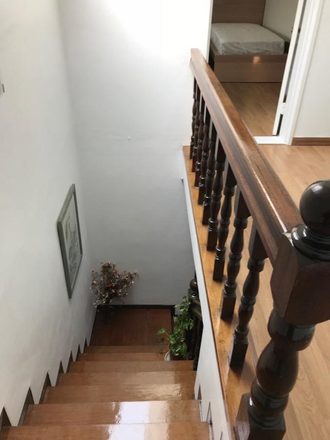 Appartamento Juri'S 1.0 Seul Esterno foto