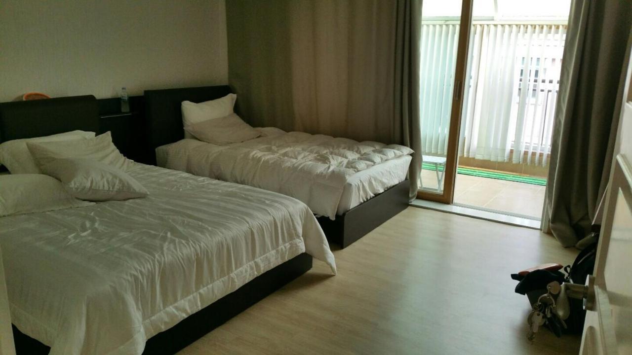 Appartamento Juri'S 1.0 Seul Esterno foto