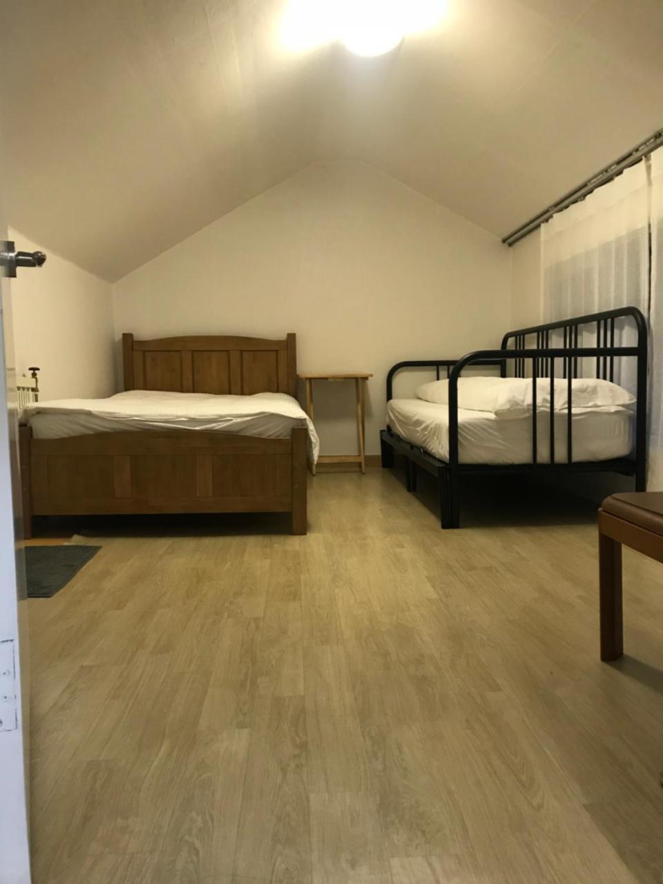Appartamento Juri'S 1.0 Seul Esterno foto