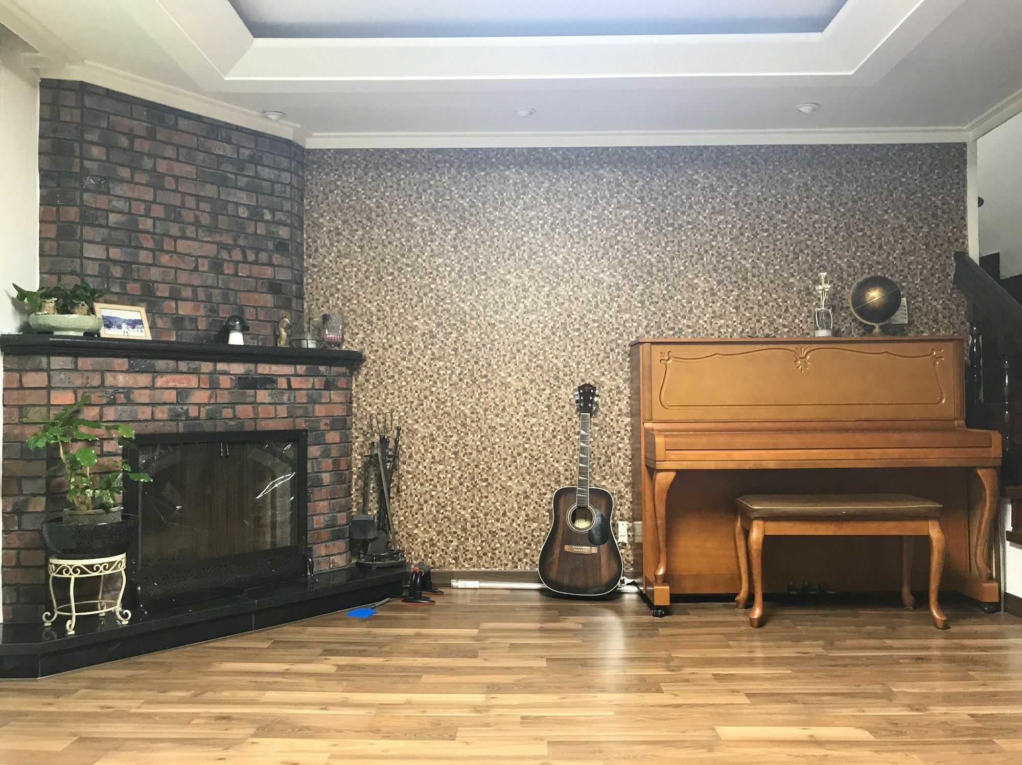 Appartamento Juri'S 1.0 Seul Esterno foto